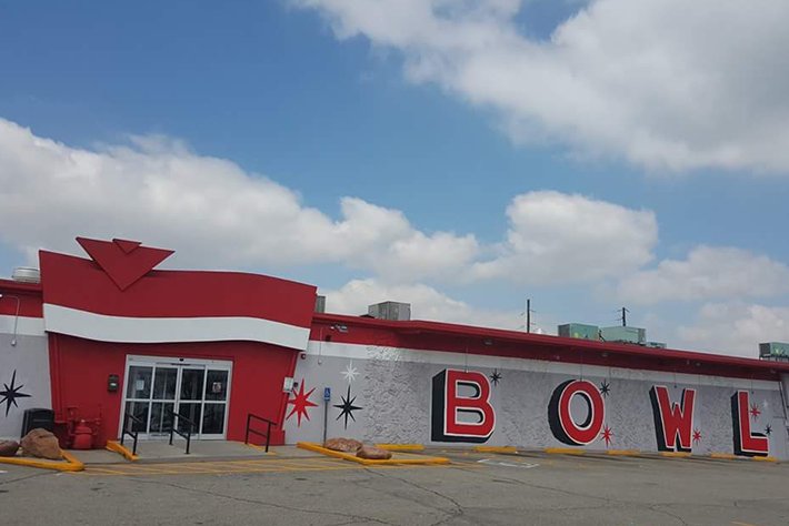 AMF Northglenn Lanes photo 5
