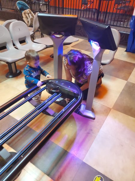 AMF Northglenn Lanes photo 6