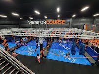 Sky Zone Trampoline Park photo 3