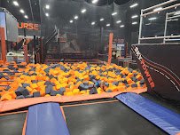 Sky Zone Trampoline Park photo 4