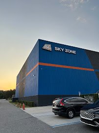 Sky Zone Trampoline Park photo 6