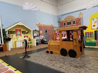Children's Neighborhood Museum - Round Lake Area Park District