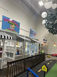 Children's Neighborhood Museum - Round Lake Area Park District photo 3