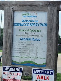 Dornwood Spray Park photo 2