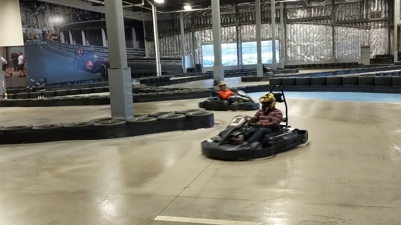 Full Throttle Adrenaline Park, Novi photo 2