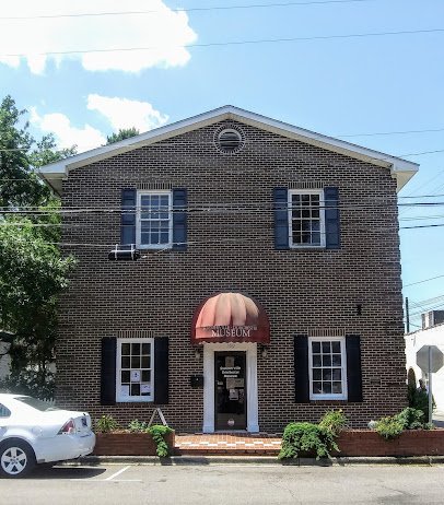 Summerville Museum & Research Center