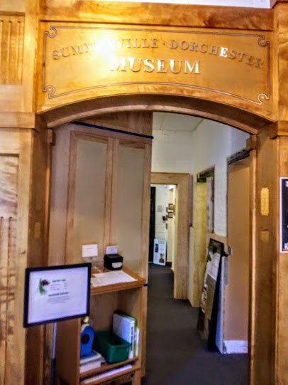 Summerville Museum & Research Center photo 2