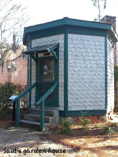 Summerville Museum & Research Center photo 4