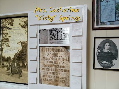 Summerville Museum & Research Center photo 5