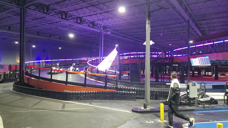 K1 Speed Mount Kisco photo 2