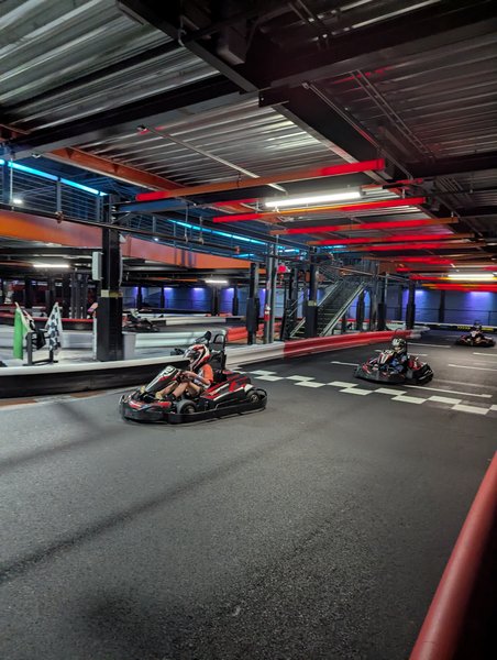 K1 Speed Mount Kisco photo 4