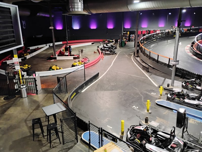 K1 Speed Mount Kisco photo 5