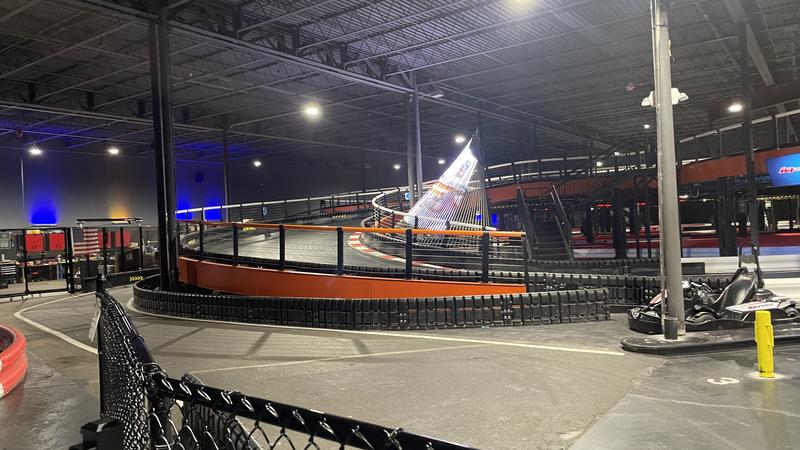 K1 Speed Mount Kisco photo 6