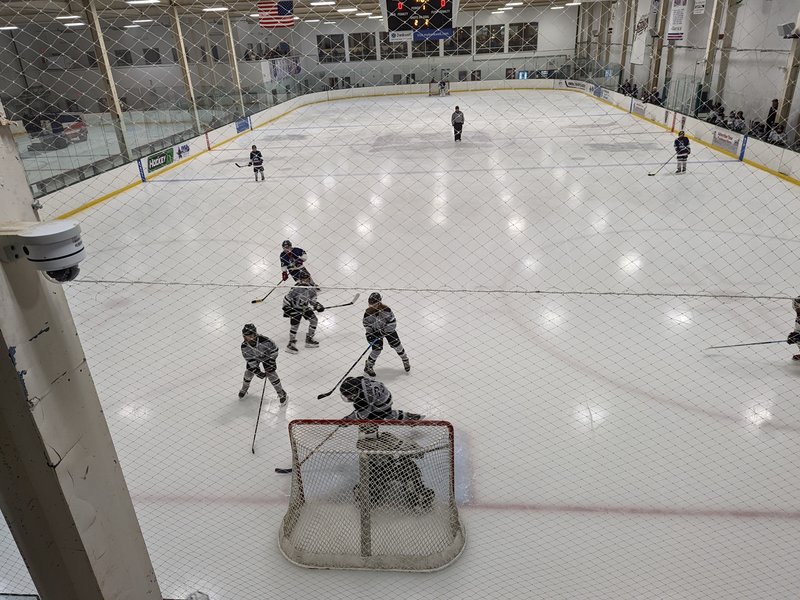 SoNo Ice House photo 1