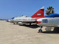 San Diego Air & Space Museum Gillespie Field Annex photo 3
