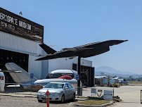 San Diego Air & Space Museum Gillespie Field Annex photo 4