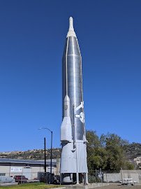 San Diego Air & Space Museum Gillespie Field Annex photo 5