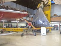 San Diego Air & Space Museum Gillespie Field Annex photo 6