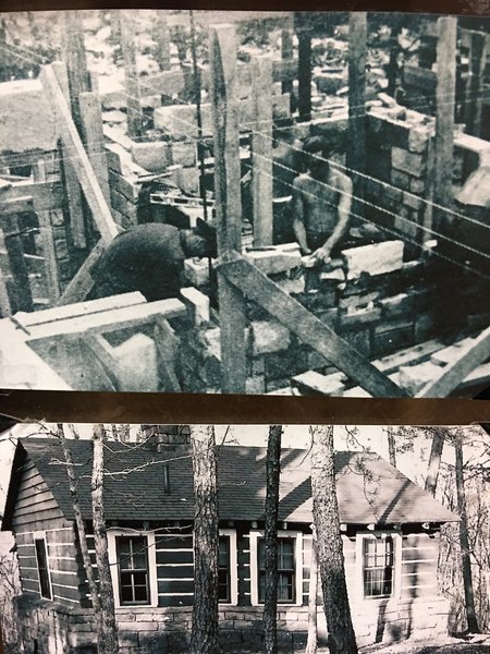 Civilian Conservation Corps Museum photo 4