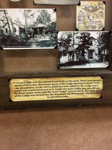 Civilian Conservation Corps Museum photo 5