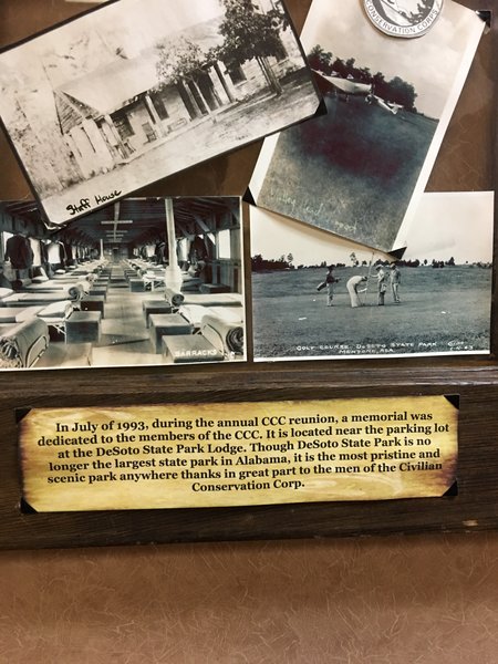 Civilian Conservation Corps Museum photo 6