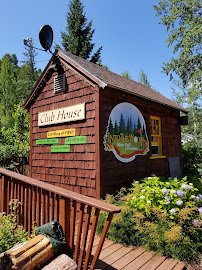 Into the Woods Mini Golf & Garden photo 2