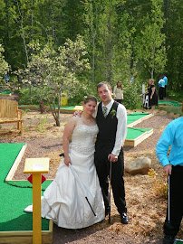 Into the Woods Mini Golf & Garden photo 3