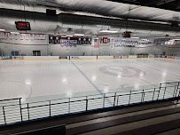 Edge Ice Arena