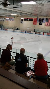 Edge Ice Arena photo 2