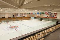Buffalo State University Ice Arena