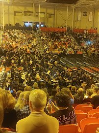 Buffalo State University Ice Arena photo 3