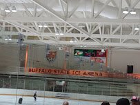 Buffalo State University Ice Arena photo 4
