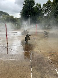 Super Silly Fun Land