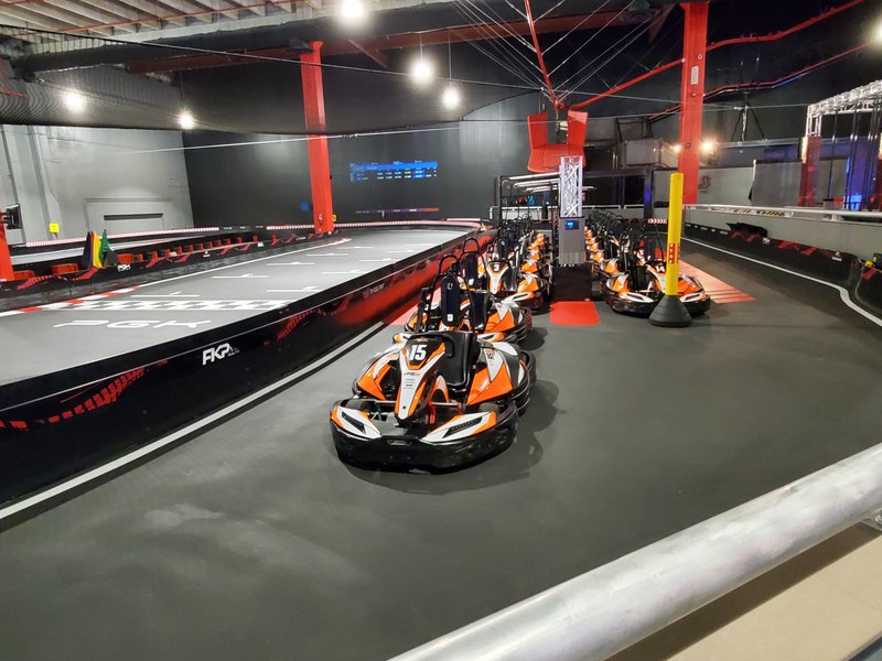 Route 7 Karting & Entertainment photo 3