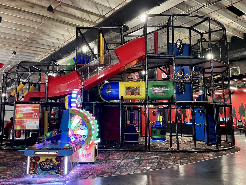 Route 7 Karting & Entertainment photo 4