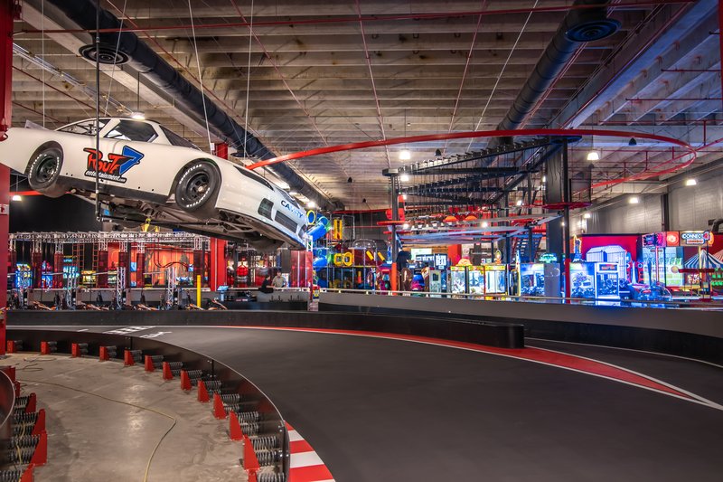 Route 7 Karting & Entertainment photo 5