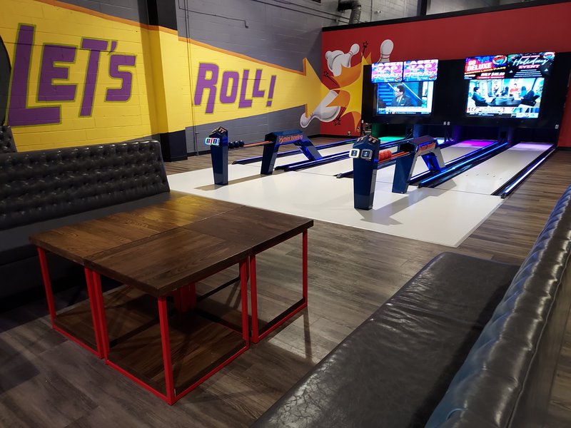 Route 7 Karting & Entertainment photo 6
