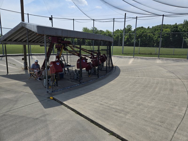 Anchored Sports Outdoor photo 6