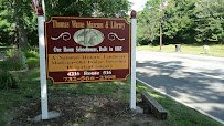 Thomas Warne Museum/Madison-Old Bridge Township Historical Society photo 4
