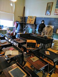 Thomas Warne Museum/Madison-Old Bridge Township Historical Society photo 6
