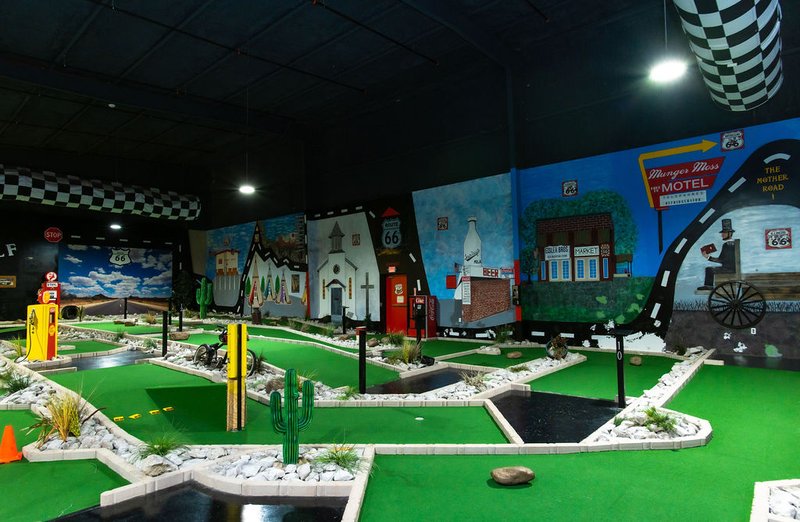 Cajun Fast Track photo 5