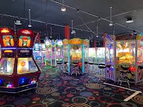 Round1 Bowling & Arcade - Arlington