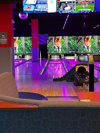 Round1 Bowling & Arcade - Arlington photo 4