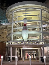 Round1 Bowling & Arcade - Arlington photo 5