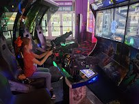 Round1 Bowling & Arcade - Arlington photo 6