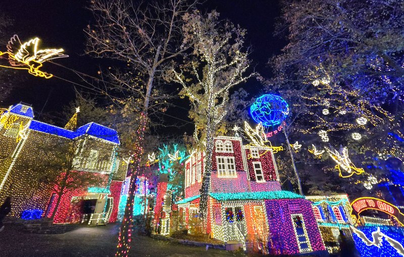Silver Dollar City photo 3