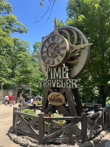 Silver Dollar City photo 5
