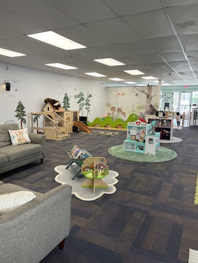 Fawn & Cub Play Space photo 5
