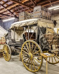 Polson Flathead Lake Museum photo 2