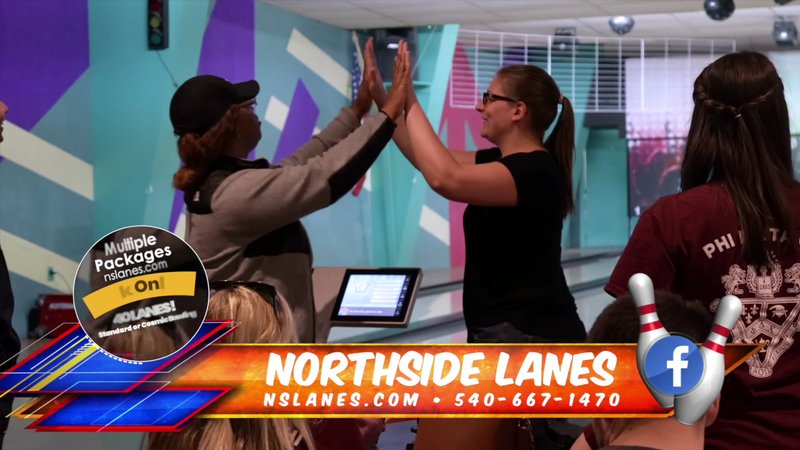 Northside Lanes photo 2